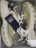 FILA FUSION斐樂(lè )官方潮牌硬糖鞋女子秋冬款厚底增高老爹鞋跑鞋休閑運動(dòng)鞋 曬單實(shí)拍圖