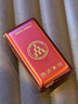 金立（Gionee）老年人手機全網(wǎng)通4G翻蓋老年機4000毫安超長(cháng)待機2.8大屏大字大聲學(xué)生老人專(zhuān)用按鍵功能機G680 紅色 曬單實(shí)拍圖