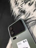 興麟【全包防護】適用小米17ProMax背屏膜17Pro鏡頭膜xiaomi 17PM后屏幕鋼化膜一體全覆蓋防刮相機保護 【AR增透1片裝】背屏鏡頭一體覆蓋 適用小米17Pro 曬單實(shí)拍圖