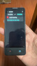 愛國者aigo 同聲翻譯機多語種離線翻譯同聲傳譯拍照翻譯機wifi連網(wǎng)智能翻譯器 出國旅游實時翻譯 黑 曬單實拍圖