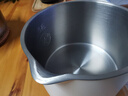 ankale電熱水壺800ml 可折疊便攜式燒水壺 升級純鈦無(wú)縫一體內膽 全自動(dòng)恒溫出差旅行國際通用AJL-SH0802 曬單實(shí)拍圖