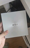 華碩8倍速 USB2.0 外置DVD刻錄機 移動(dòng)光驅 銀色(兼容蘋(píng)果系統/SDRW-08U5S-U) 曬單實(shí)拍圖