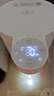 米家小米智能電熱水瓶燒水壺保溫一體機 玻璃內膽無(wú)異味 智能恒溫 精準調溫控溫 沖奶神器 大容量5L 曬單實(shí)拍圖