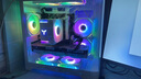 華碩【95新 保核心】3080顯卡3070ti七彩虹微星3060ti影馳1050ti/2060s/1080ti三角洲1660s吃雞游戲ai繪圖辦公sd 影馳3060  12G金屬大師 曬單實(shí)拍圖