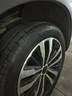 固特異（Goodyear）汽車(chē)輪胎 215/55R18 99V AMG SUV 安乘SUV 適配 別克昂科拉 曬單實(shí)拍圖