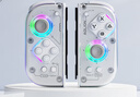 aolion澳加獅j20騎士Switch手柄joy-con手柄DW12D適用Switch主機Joy-Con左右手柄充電握把 j20騎士手柄+收納盒+充電握把（標準版） 澳加獅 曬單實拍圖