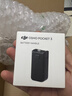 大疆 DJI Osmo Pocket 3 一英寸口袋云臺相機 OP靈眸手持數碼相機 旅游攝影攝像 直播vlog拍攝 長(cháng)續航套裝 官方標配 曬單實(shí)拍圖