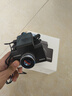 HIKVISION?？低曅熊?chē)記錄儀C6A 3K超清黑光夜視60幀高速防抖不拖影AI聲控 曬單實(shí)拍圖