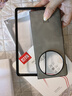 世詠（SHIYONG）適用vivoxfold5手機殼 xfold5保護套全包超薄防摔輕奢羊巴皮簡約國風小羊皮男女款 灰色 曬單實拍圖