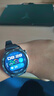 華為（HUAWEI）手表WATCH GT 5【咨詢(xún)享優(yōu)惠】運動(dòng)智能兩周續航藍牙通話(huà)體溫心率血氧健康監測送男女朋友禮物pro4 46mm幻夜黑【皮表帶+貼膜】 曬單實(shí)拍圖