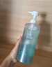 歐貝斯煙酰胺沐浴露水油平衡控油沐浴乳液800g持久留香保濕舒緩男女通用 曬單實(shí)拍圖