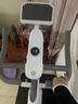MOKFITNESSMOK(摩刻)-S10動(dòng)感單車(chē)家用健身房智能磁控專(zhuān)業(yè)減肥運動(dòng)器材靜音 S10Ultra（冰川白） 曬單實(shí)拍圖