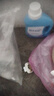 藍月亮 深層潔凈洗衣液 薰衣草香 1kg*1瓶+500g*2補充裝 強效去漬 曬單實(shí)拍圖