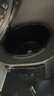 美的（Midea）電壓力鍋少鹽濃香系列0氟內膽電高壓鍋電壓鍋雙膽 電飯煲穩定控壓技術(shù)高壓湯鍋電燉鍋電飯鍋 【0氟濃香】少鹽提鮮 5L 【新上市】E5923 曬單實(shí)拍圖