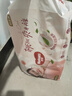 好奇（Huggies）鉑金裝小桃褲成長(cháng)褲L120片(9-14kg)大號尿不濕拉拉褲【消暑散熱】 曬單實(shí)拍圖