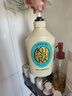 可悠然【丁禹兮同款】沐浴露大黃瓶550ml 美肌香氛滋潤保濕清爽持久留香 曬單實(shí)拍圖