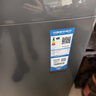 海爾（Haier）25年新品全自動(dòng)洗衣機波輪大容量家用一級能效直驅變頻神童七維減震享補貼20% 10kg20E+超凈洗+納米微泡凈+七維減震 曬單實(shí)拍圖