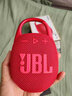 JBL【新品上市】華強北CLIP5音樂(lè )盒5代無(wú)線(xiàn)藍牙音箱迷你便攜小音響戶(hù)外 黑色 曬單實(shí)拍圖