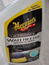 美光（Meguiar's）至尊蠟水免水洗車(chē)液769ML3M去污車(chē)漆便捷車(chē)用清洗潔劑 曬單實(shí)拍圖