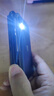 飛利浦（PHILIPS）E6616 老年人翻蓋手機4G全網(wǎng)通  超長(cháng)待機 大電池大屏大聲大字老人老年智能按鍵學(xué)生功能機 隕石黑 曬單實(shí)拍圖