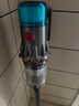 戴森（DYSON）V12 Detect Slim Fluffy家用清潔手持無(wú)線(xiàn)除螨吸塵器 光學(xué)顯塵 原裝進(jìn)口 超強大吸力 智能 可車(chē)載 曬單實(shí)拍圖