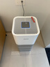 霍尼韋爾（Honeywell）空氣凈化器除花粉甲醛細菌流感病毒衛健委備案消毒機hmax空間艙全屋速凈KJ1000F-P22W家電國家補貼 曬單實(shí)拍圖