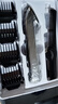康佳（KONKA）電動(dòng)理發(fā)器理發(fā)推子剃頭理發(fā)器家用成人兒童嬰兒電推剪電推子自理發(fā)器剪發(fā)器剃頭推子理發(fā)工具全套 曬單實(shí)拍圖