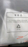 愛(ài)貝迪拉隔汗巾兒童3-6歲吸汗巾1-3歲兒童汗巾嬰兒0-1歲純棉幼兒園寶寶 【免費繡名字】6層 4條裝 兔子新家 M（2-5歲，身高90-110cm左右） 曬單實(shí)拍圖