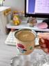 歐樂(lè )多316不銹鋼水杯經(jīng)典懷舊搪瓷杯卡通馬克杯兒童水杯牛奶杯帶蓋泡茶 抗菌316L帶蓋水杯【250ml】女寶款 曬單實(shí)拍圖