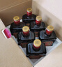 女兒紅 紹興老酒 半干型 紹興黃酒 500ml*8瓶 整箱裝禮盒【中秋送禮】 曬單實(shí)拍圖