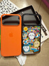 CASETIFY Chiikawa x CASETiFY聯(lián)名 吉伊卡哇夏日派對 適用于iPhone 17/16/15  Air/Pro/Max蘋果手機(jī)殼 鏡面黑框Magsafe iPhone 17 P 曬單實(shí)拍圖