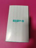 卡西歐（CASIO）手表女BABY-G個性運(yùn)動學(xué)生電子日韓表送女友禮物BA-110XRG-7A 曬單實(shí)拍圖