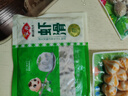 安井 蝦滑 500g 蝦仁含量高 火鍋麻辣燙食材 速食熟食海鮮水產(chǎn) 曬單實(shí)拍圖