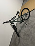 迪卡儂EXPL500兒童自行車(chē)山地車(chē)避震前叉7速青少年26寸自行車(chē)-4319809 曬單實(shí)拍圖