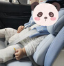 京東京造 兒童安全座椅0-4-7歲i-Size認證模擬ADAC通風(fēng)加熱星際艙舒享版藍 曬單實(shí)拍圖