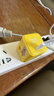 魔贊經(jīng)典系列  30W  烤棉花糖黃蘋(píng)果iphone充電頭手機插頭氮化鎵3C認證閃充快充 曬單實(shí)拍圖