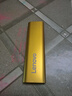 聯(lián)想（Lenovo）1TB Nvme1000MB/s移動(dòng)固態(tài)硬盤(pán)（PSSD）小金條ZX110 Type-C USB3.2 雙接口手機直連筆記本電腦外接 曬單實(shí)拍圖