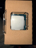 英特爾(Intel) i5-10400 10代 酷睿 處理器 6核12線程 單核睿頻至高可達4.3Ghz 內(nèi)置核顯 盒裝CPU 曬單實拍圖