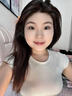 DPDP心機隱形妝前貼貼霜打底隔離水潤持妝服帖不卡粉潤膚修顏妝前乳 01光感沁潤*1-干皮必備 曬單實(shí)拍圖