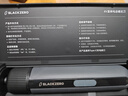 黑零 BLACK ZEROblackzero黑零電動(dòng)螺絲刀大扭力多功能鋰電充電家用小型電批起子 曬單實(shí)拍圖