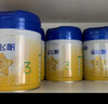 飛鶴星飛帆 嬰幼兒配方奶粉3段(1-3歲) 700g*6 專(zhuān)利OPO 育兒補貼 曬單實(shí)拍圖