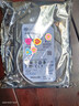 ?？低暠O控硬盤(pán) WD紫盤(pán)/希捷機械監控設備錄像機專(zhuān)用存儲盤(pán) 4TB 希捷 曬單實(shí)拍圖