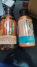 蜂花九樽植萃固發(fā)防脫洗發(fā)露500ml+九樽植萃頭皮養護精華素358ml 曬單實(shí)拍圖
