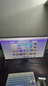 LG 27G850A 27英寸  4K240Hz 切1K480 雙模電競顯示器 DP2.1 HDR600 2000:1旋轉(zhuǎn)升降 原生10bit 極競 NanoIPS Black 27G850A 曬單實(shí)拍圖
