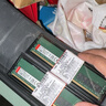 金士頓（Kingston）16GB DDR4 3200 臺式機(jī)內(nèi)存條 （寬窄版本隨機(jī)發(fā)貨） 曬單實拍圖