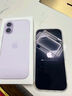 Apple/蘋(píng)果 iPhone 17 256GB 薰衣草紫色 支持移動(dòng)聯(lián)通電信5G 雙卡雙待手機 曬單實(shí)拍圖
