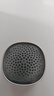 飛利浦（PHILIPS）TAS1009 藍(lán)牙音箱迷你無(wú)線便攜式筆記本桌面高音質(zhì)電腦小音響手機(jī)重低音炮車載喇叭戶外生日禮物 曬單實(shí)拍圖
