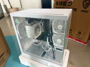 微星(MSI)  宙斯盾S  酷睿i5 14400F/Ultra 7 265K臺式組裝電腦主機RTX5060Ti 8G游戲高端獨顯設計整機 i5 14400F+RTX3060Ti標準版PRO 單主機 曬單實(shí)拍圖