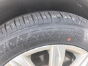 玲瓏輪胎215/55R17 98W 玲瓏臻選 UD 適配起亞K4/名圖 曬單實(shí)拍圖