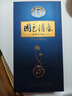 寶豐酒 國色清香陳壇25 清香型白酒 高端商務(wù)接待中秋送禮宴請酒 50度 500mL 6瓶 【高度】整箱 曬單實(shí)拍圖